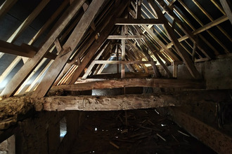 achat maison irodouer 35850