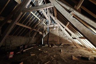 achat maison irodouer 35850