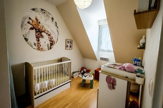 achat maison irodouer 35850