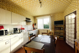 achat maison irodouer 35850