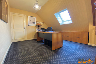 achat maison irodouer 35850