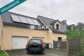 achat maison irodouer 35850