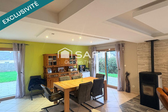 achat maison irodouer 35850