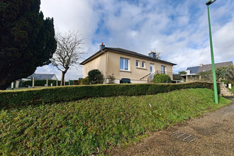 achat maison irodouer 35850