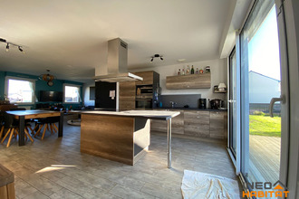 achat maison irodouer 35850