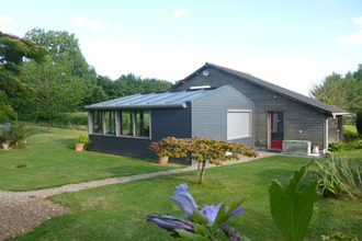 achat maison irodouer 35850