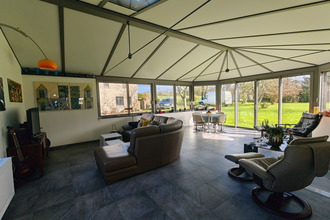 achat maison irodouer 35850