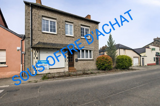achat maison irodouer 35850