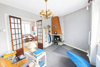 achat maison irodouer 35850