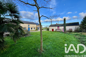 achat maison irodouer 35850