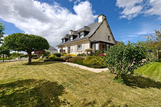 achat maison irodouer 35850