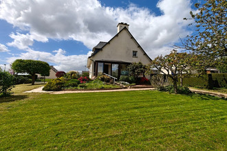 achat maison irodouer 35850