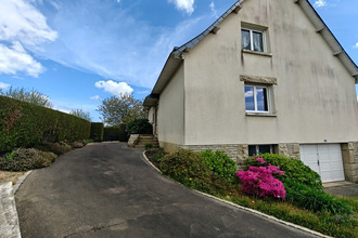 achat maison irodouer 35850