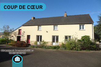 achat maison irodouer 35850