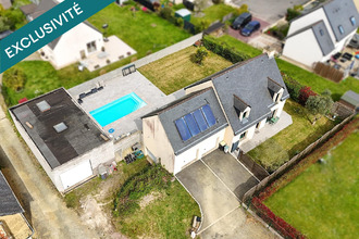 achat maison irodouer 35850