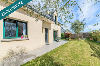 achat maison irodouer 35850
