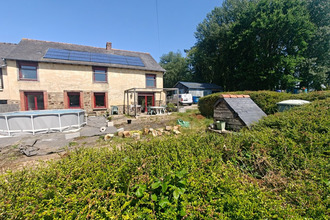 achat maison irodouer 35850