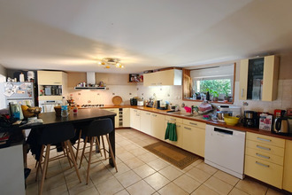 achat maison irodouer 35850