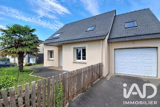 achat maison irodouer 35850