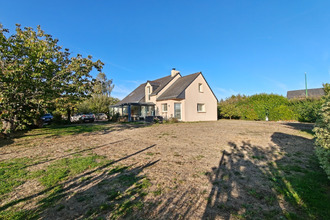achat maison irodouer 35850