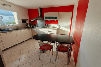 achat maison irodouer 35850