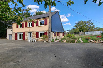 achat maison irodouer 35850