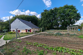 achat maison irodouer 35850