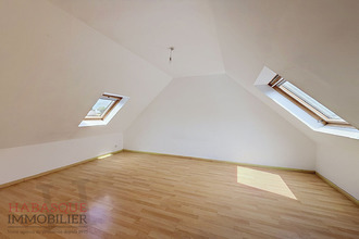 achat maison irvillac 29460