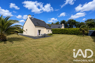 achat maison irvillac 29460