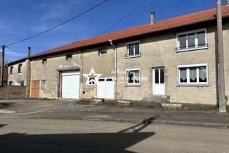 achat maison is-en-bassigny 52140