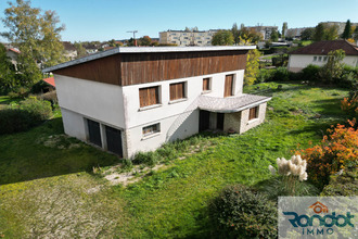 achat maison is-sur-tille 21120