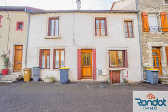 achat maison is-sur-tille 21120