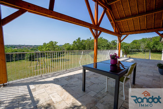 achat maison is-sur-tille 21120