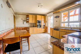 achat maison is-sur-tille 21120