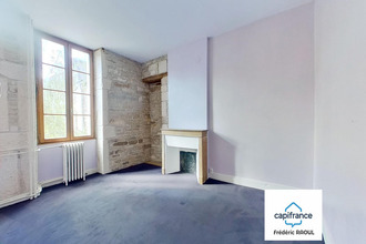 achat maison is-sur-tille 21120