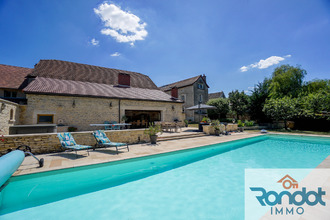 achat maison is-sur-tille 21120