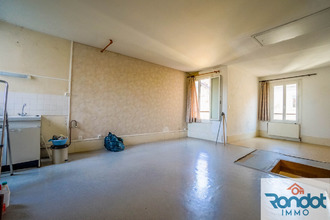 achat maison is-sur-tille 21120