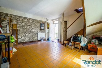 achat maison is-sur-tille 21120