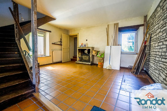 achat maison is-sur-tille 21120