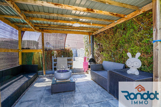 achat maison is-sur-tille 21120