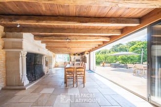 achat maison is-sur-tille 21120