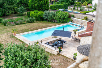 achat maison is-sur-tille 21120