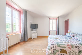 achat maison is-sur-tille 21120