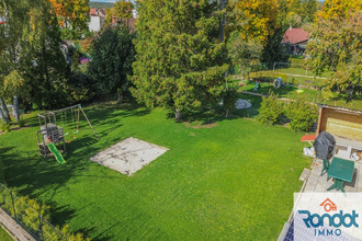 achat maison is-sur-tille 21120