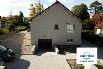 achat maison is-sur-tille 21120