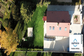 achat maison is-sur-tille 21120