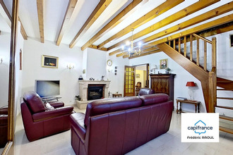 achat maison is-sur-tille 21120