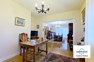 achat maison is-sur-tille 21120