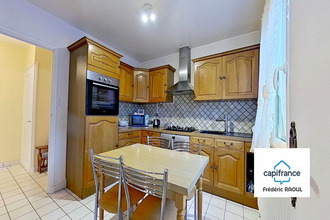 achat maison is-sur-tille 21120