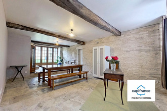 achat maison is-sur-tille 21120